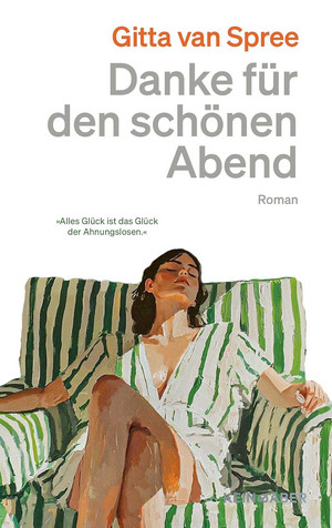 Danke für den schönen Abend
