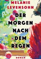 Der Morgen nach dem Regen