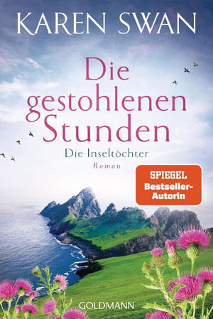 Die Inseltöchter (2) - Die gestohlenen Stunden
