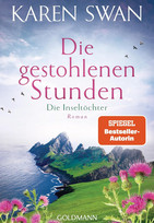 Die Inseltöchter (2) - Die gestohlenen Stunden