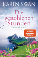 Die Inseltöchter (2) - Die gestohlenen Stunden