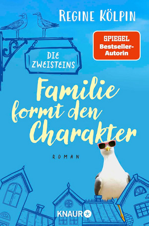 Die Zweisteins – Familie formt den Charakter