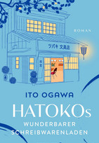Hatokos wunderbarer Schreibwarenladen