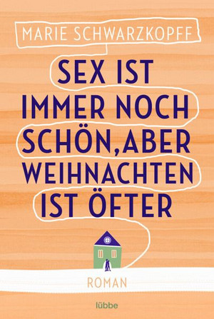 Sex ist immer noch schön, aber Weihnachten ist öfter