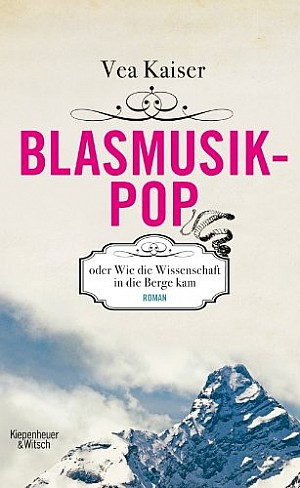 Blasmusikpop