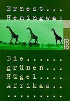 Die grünen Hügel Afrikas