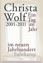 Ein Tag im Jahr im neuen Jahrhundert