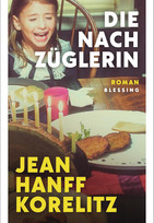 Die Nachzüglerin