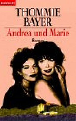 Andrea und Marie