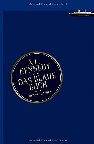 Das blaue Buch