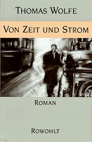 Von Zeit und Strom