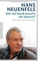 Wie viel Musik braucht der Mensch?