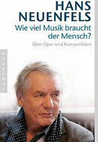 Wie viel Musik braucht der Mensch?