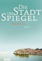 Die Stadt im Spiegel