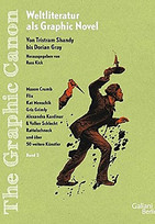 The Graphic Canon, Bd. II