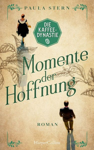 Die Kaffeedynastie: Momente der Hoffnung