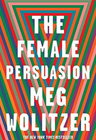 The Female Persuasion (Englisch)