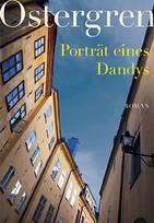 Porträt eines Dandys