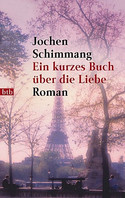 Ein kurzes Buch über die Liebe