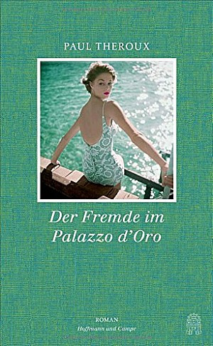 Der Fremde im Palazzo d´Oro