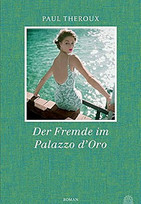 Der Fremde im Palazzo d´Oro