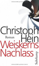 Weiskerns Nachlass