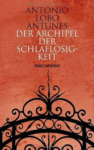 Der Archipel der Schlaflosigkeit