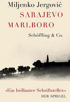 Sarajevo Marlboro