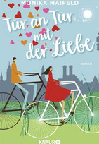 Tür an Tür mit der Liebe