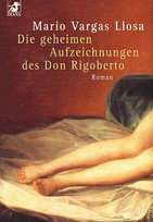 Die geheimen Aufzeichnungen des Don Rigoberto