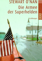 Die Armee der Superhelden