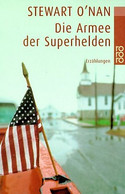 Die Armee der Superhelden