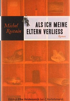 Als ich meine Eltern verließ