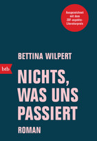 Nichts, was uns passiert