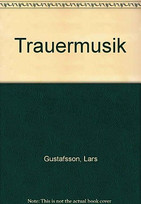 Trauermusik
