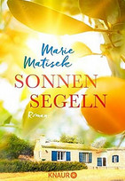 Sonnensegeln