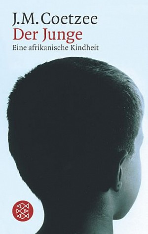 Der Junge. Eine afrikanische Kindheit