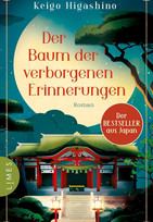 Der Baum der verborgenen Erinnerungen