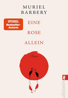 Eine Rose allein