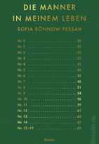 Die Männer in meinem Leben