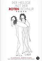 Der heilige mit der roten Schnur