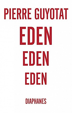 Eden Eden Eden