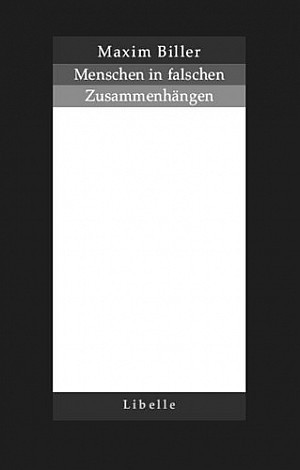 Menschen in falschen Zusammenhängen