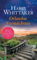 Orlandos Vermächtnis