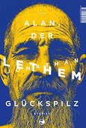 Alan, der Glückspilz