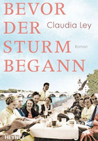 Bevor der Sturm begann