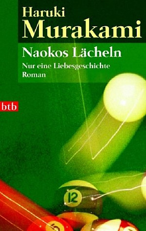 Naokos Lächeln