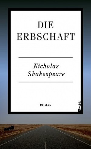 Die Erbschaft