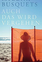 Auch das wird vergehen