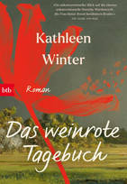 Das weinrote Tagebuch